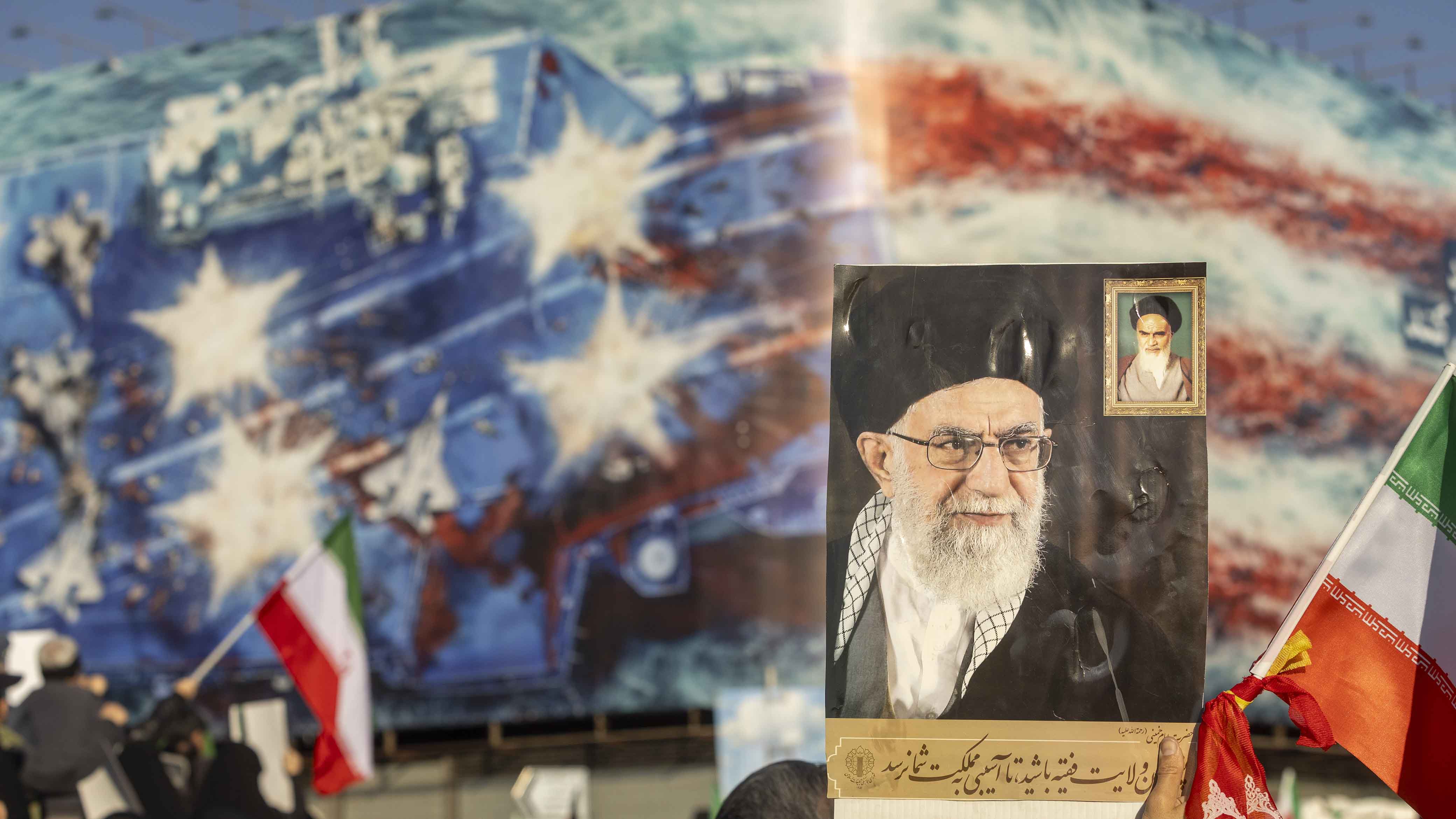 US-Israel Strikes Decapitate Iran Leadership: Key Takeaways